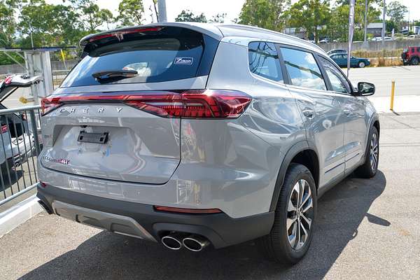 2025 Chery Tiggo 8 Pro Max Urban thumb-5