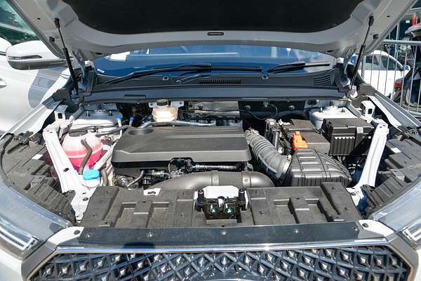 2025 Chery Tiggo 8 Pro Max Urban thumb-7