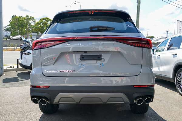 2025 Chery Tiggo 8 Pro Max Urban thumb-6