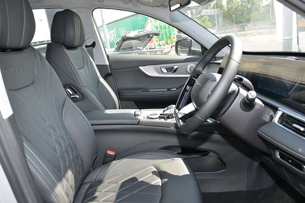 2025 Chery Tiggo 8 Pro Max Urban thumb-9