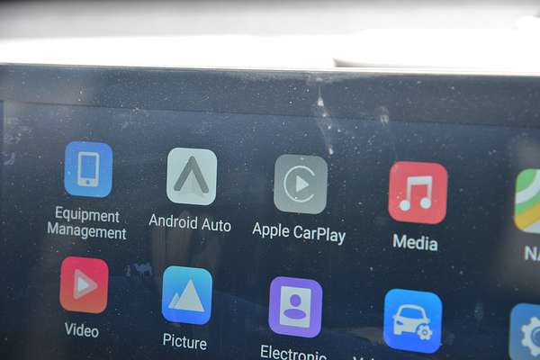 2025 Chery Tiggo 8 Pro Max Urban thumb-11