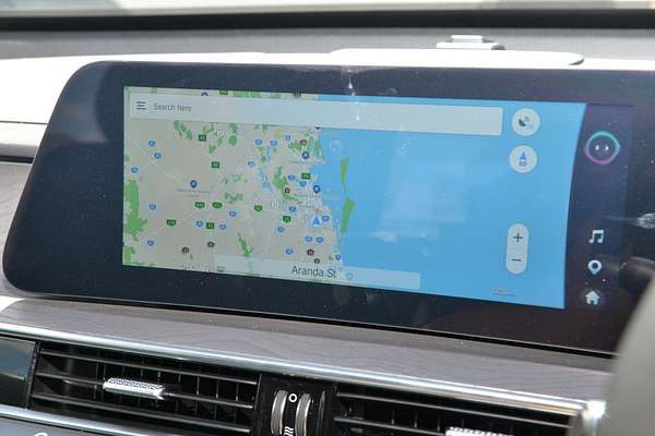 2025 Chery Tiggo 8 Pro Max Urban thumb-12