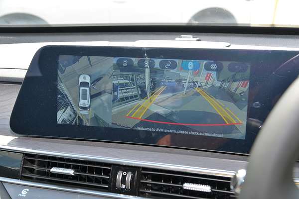 2025 Chery Tiggo 8 Pro Max Urban thumb-13