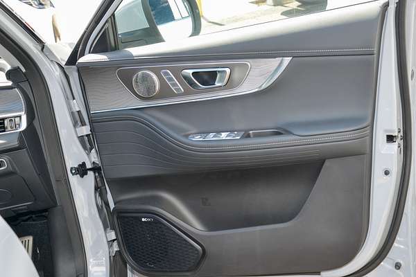 2025 Chery Tiggo 8 Pro Max Urban thumb-15