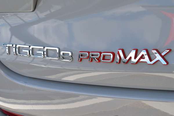 2025 Chery Tiggo 8 Pro Max Urban thumb-19
