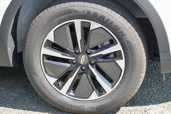 2025 Chery Tiggo 4 Hybrid Urban thumb-3