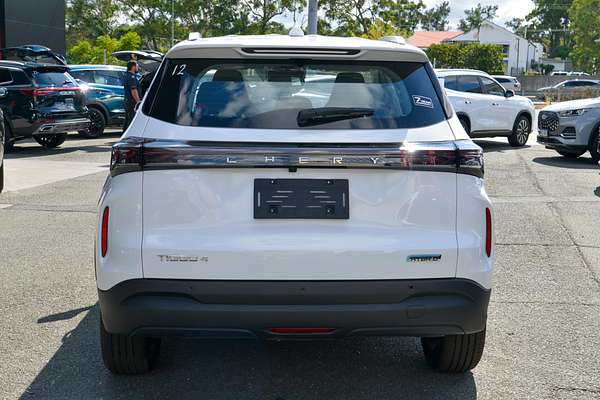 2025 Chery Tiggo 4 Hybrid Urban thumb-6