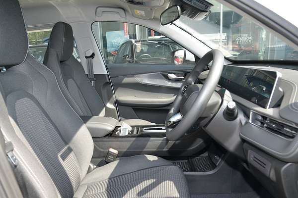 2025 Chery Tiggo 4 Hybrid Urban thumb-9