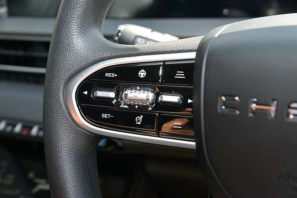 2025 Chery Tiggo 4 Hybrid Urban thumb-13