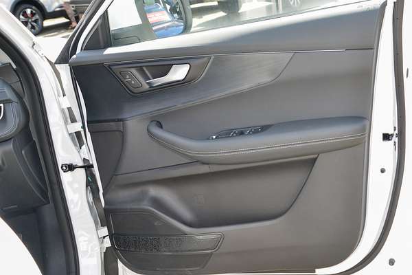 2025 Chery Tiggo 4 Hybrid Urban thumb-15