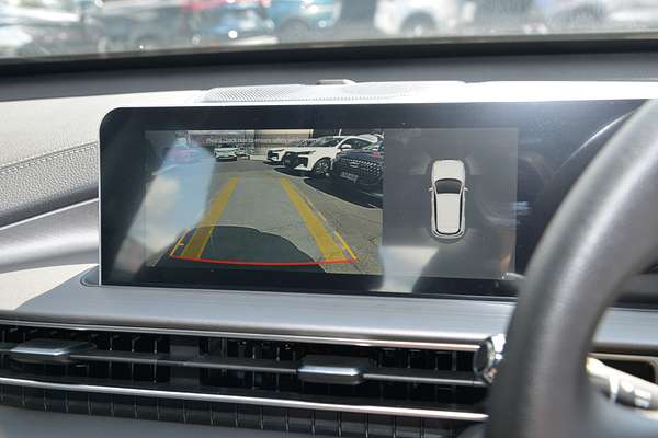 2025 Chery Tiggo 4 Hybrid Urban thumb-12