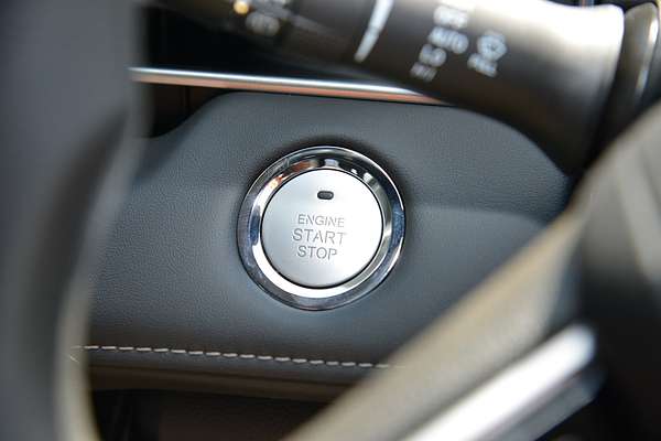 2025 Chery Tiggo 4 Hybrid Urban thumb-14