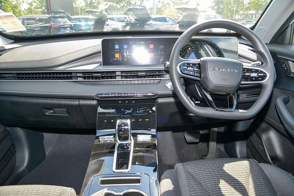 2025 Chery Tiggo 4 Hybrid Urban thumb-16