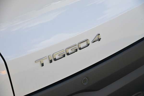 2025 Chery Tiggo 4 Hybrid Urban thumb-19