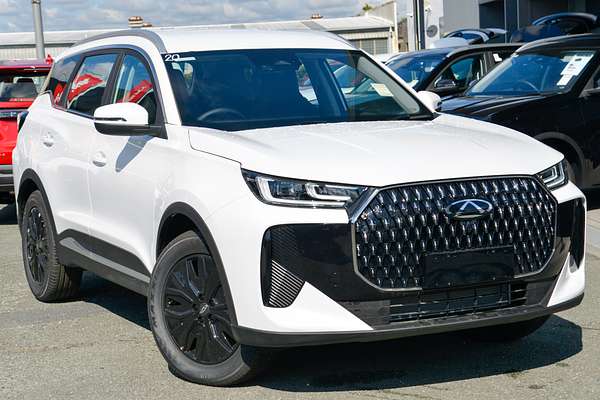 2025 Chery Tiggo 7 Urban T32 thumb-0