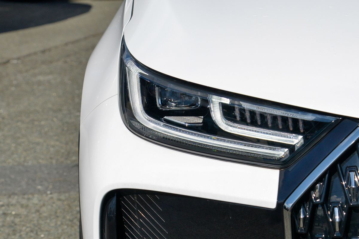 2025 Chery Tiggo 7 Urban T32