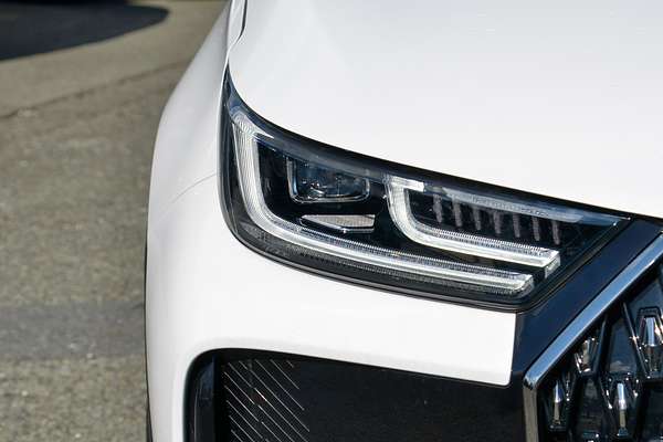 2025 Chery Tiggo 7 Urban T32 thumb-1