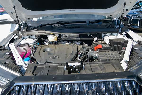 2025 Chery Tiggo 7 Urban T32 thumb-7