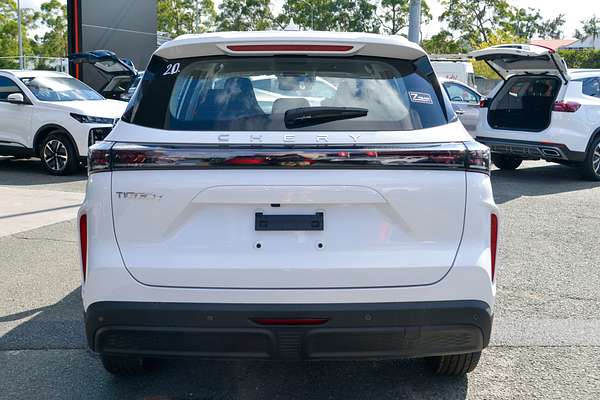 2025 Chery Tiggo 7 Urban T32 thumb-6