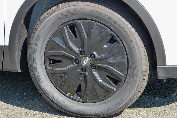 2025 Chery Tiggo 7 Urban T32 thumb-3