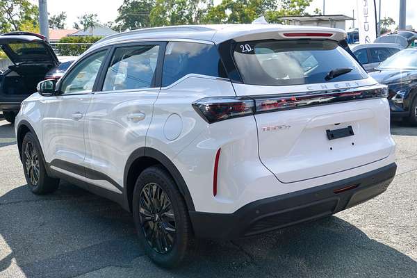 2025 Chery Tiggo 7 Urban T32 thumb-5