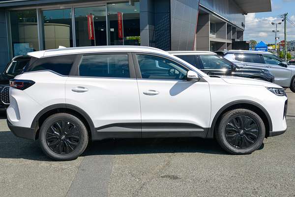 2025 Chery Tiggo 7 Urban T32 thumb-4