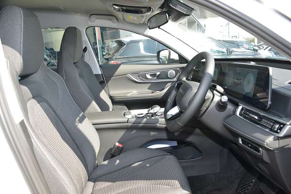 2025 Chery Tiggo 7 Urban T32 thumb-9