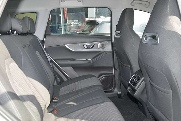 2025 Chery Tiggo 7 Urban T32 thumb-8