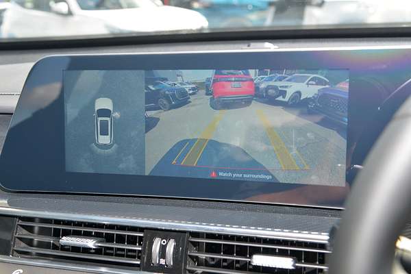 2025 Chery Tiggo 7 Urban T32 thumb-12