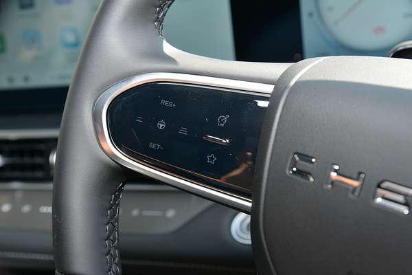 2025 Chery Tiggo 7 Urban T32 thumb-14