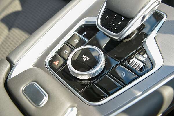 2025 Chery Tiggo 7 Urban T32 thumb-13