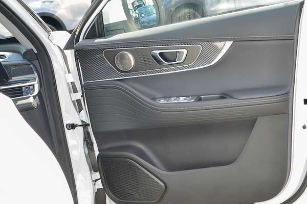 2025 Chery Tiggo 7 Urban T32 thumb-15