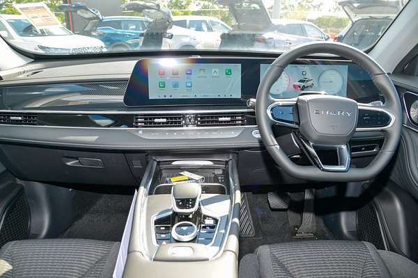 2025 Chery Tiggo 7 Urban T32 thumb-16