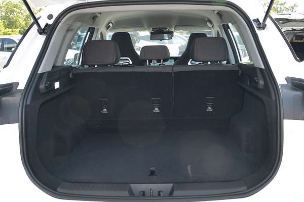 2025 Chery Tiggo 7 Urban T32 thumb-18