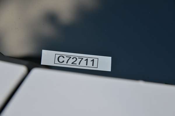 2025 Chery Tiggo 7 Urban T32 thumb-21