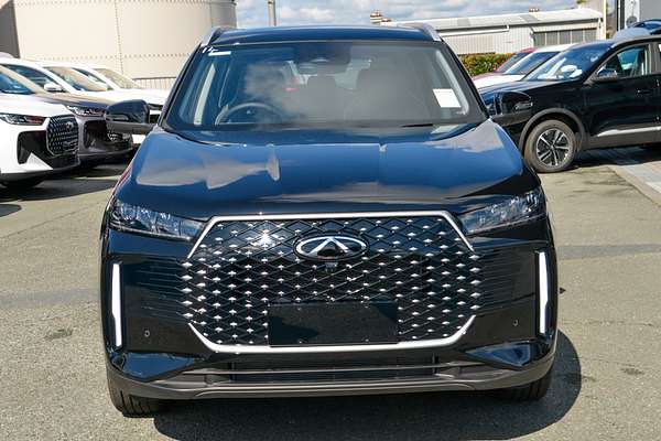 2025 Chery Tiggo 4 Hybrid Ultimate thumb-2