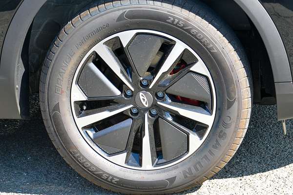 2025 Chery Tiggo 4 Hybrid Ultimate thumb-3