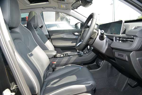 2025 Chery Tiggo 4 Hybrid Ultimate thumb-9