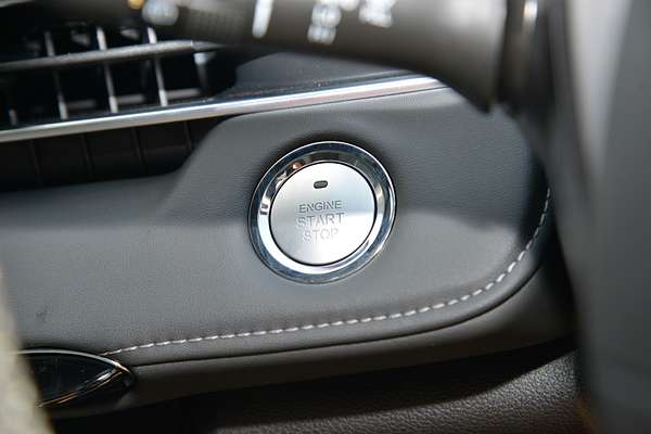 2025 Chery Tiggo 4 Hybrid Ultimate thumb-15