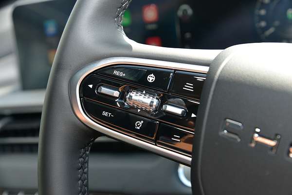 2025 Chery Tiggo 4 Hybrid Ultimate thumb-14