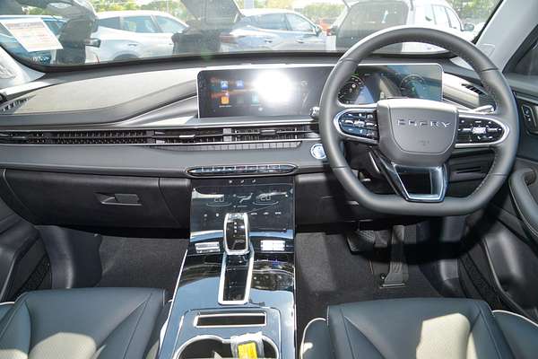 2025 Chery Tiggo 4 Hybrid Ultimate thumb-17