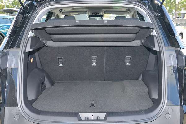 2025 Chery Tiggo 4 Hybrid Ultimate thumb-19