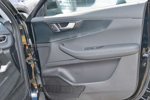 2025 Chery Tiggo 4 Hybrid Ultimate thumb-16