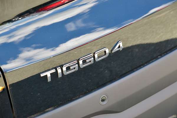 2025 Chery Tiggo 4 Hybrid Ultimate thumb-20