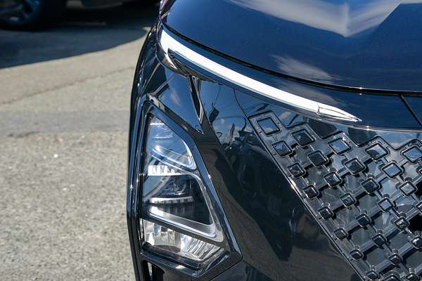 2025 Chery C5 Urban thumb-1