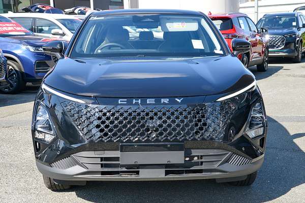 2025 Chery C5 Urban thumb-2