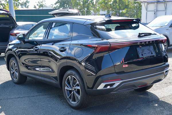 2025 Chery C5 Urban thumb-5