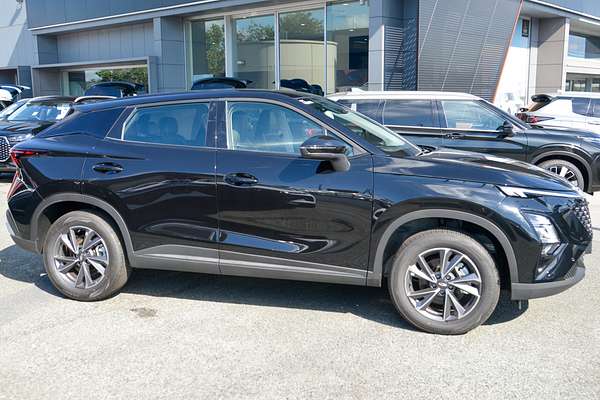 2025 Chery C5 Urban thumb-4