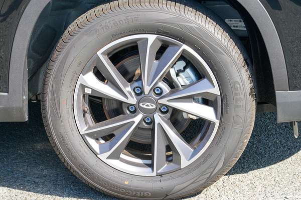 2025 Chery C5 Urban thumb-3