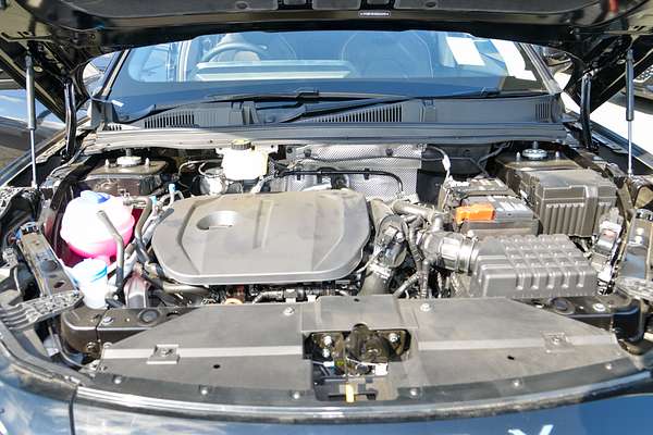 2025 Chery C5 Urban thumb-7